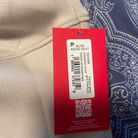 Spanx Cocoon Cardigan - Picture 2 of 3